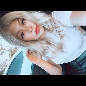 Meet your Posher, Serena